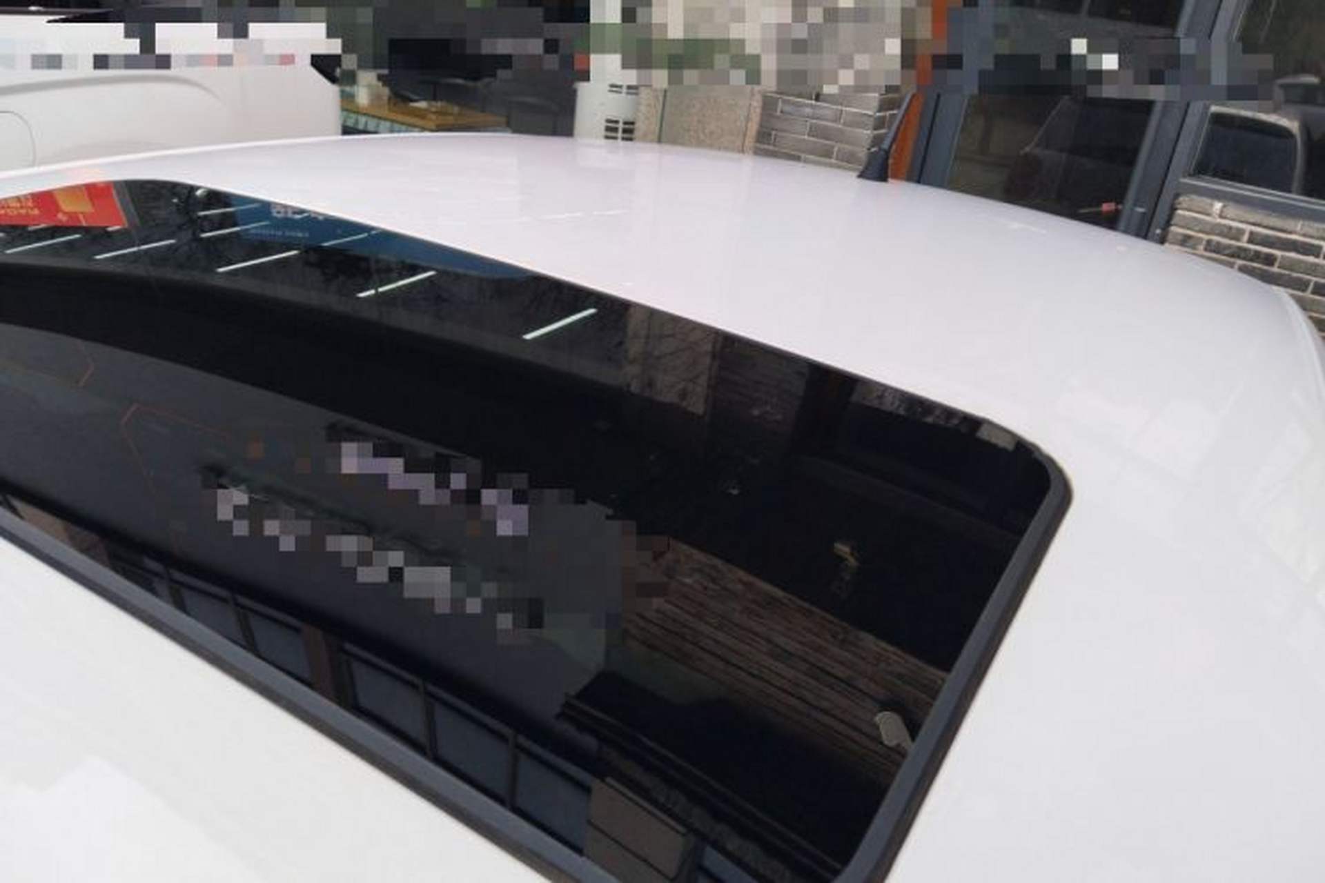 Used Volkswagen Polo 2018 1.5L Automatic Enjoyment Model Roof