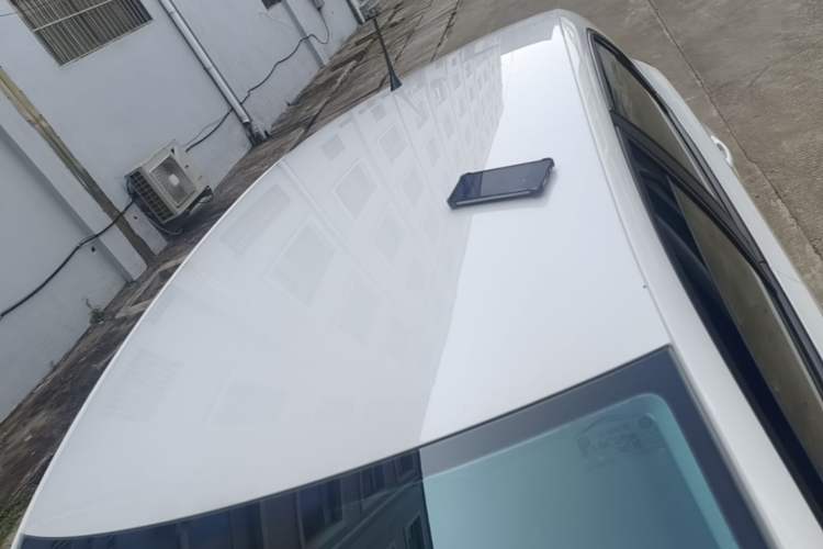 Used Volkswagen Polo 2018 1.5L Automatic Advanced Driving Model Roof