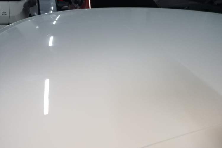 Used Volkswagen Polo 2018 1.5L Manual Drive-Comfort Model Roof