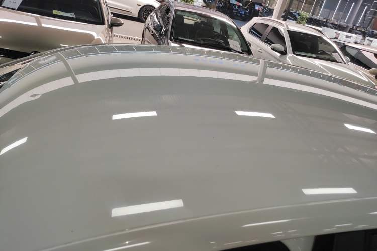 Used Volkswagen Polo 2018 1.5L Automatic Advanced Driving Model Roof