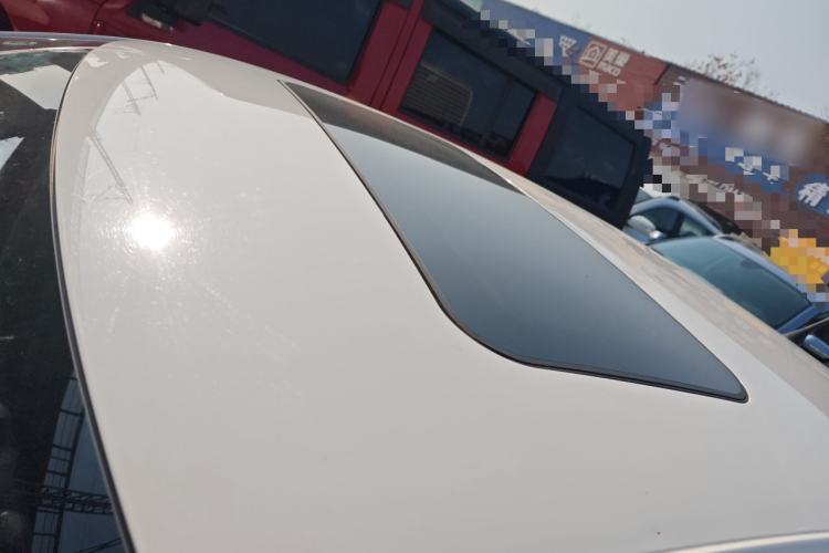 Used Volkswagen Polo 2018 1.5L Automatic Enjoyment Model Roof