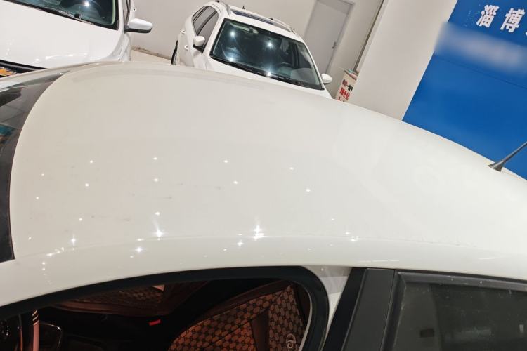 Used Volkswagen Polo 2018 1.5L Automatic Advanced Driving Model Roof