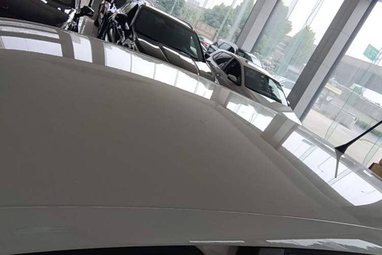 Used Volkswagen Polo 2018 1.5L Automatic Advanced Driving Model Roof