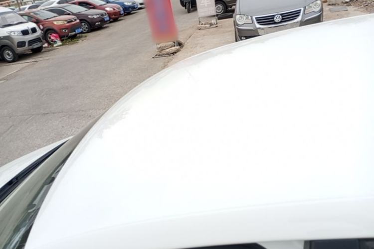 Used Volkswagen Polo 2018 1.5L Automatic Advanced Driving Model Roof