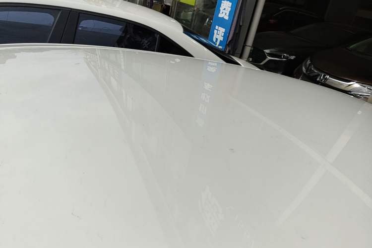 Used Volkswagen Polo 2018 1.5L Automatic Advanced Driving Model Roof
