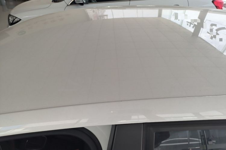 Used Volkswagen Polo 2018 1.5L Automatic Advanced Driving Model Roof
