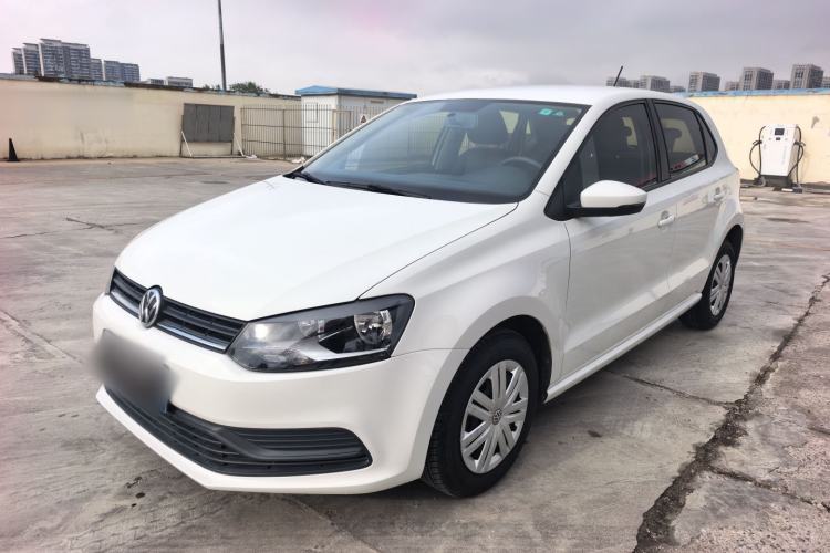 Used Volkswagen Polo 2018 1.5L Automatic Advanced Driving Model Guazi used car, China used car export, Used car for sale, Used  cars, Cheapest cars for sale