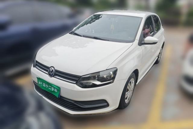 Ojetý Volkswagen Polo 2018 1.5L Automatic Advanced Driving Model