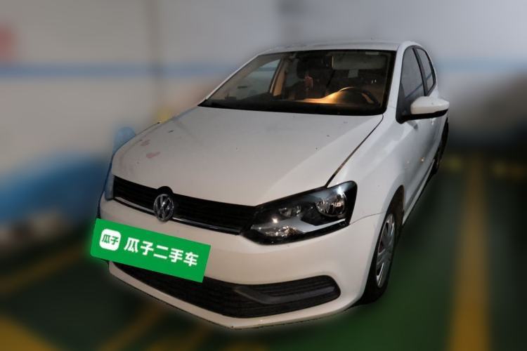 Ojetý Volkswagen Polo 2018 1.5L Automatic Advanced Driving Model Guazi used car, China used car export, Used car for sale, Used cars, Cheapest cars for sale