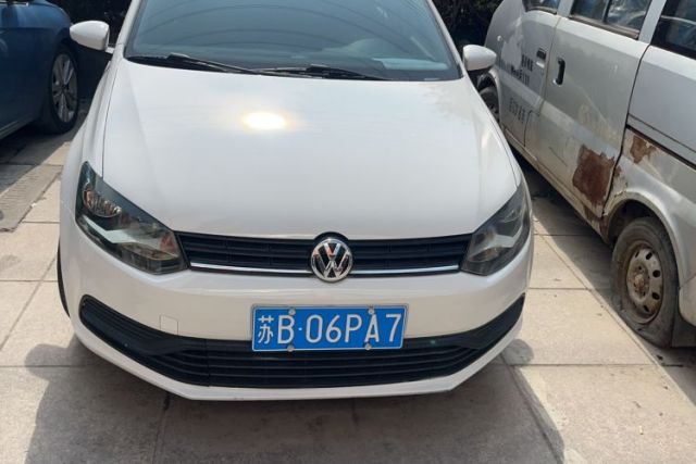 Ojetý Volkswagen Polo 2018 1.5L Automatic Advanced Driving Model