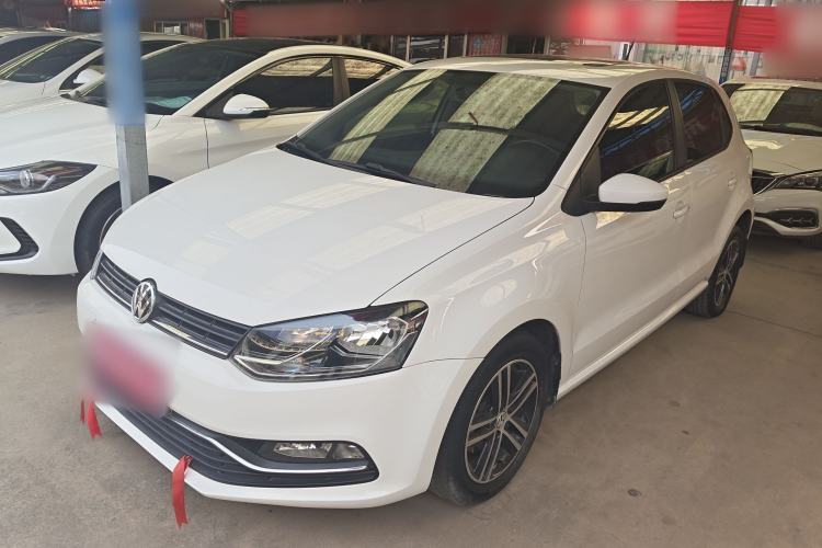 Ojetý Volkswagen Polo 2018 1.5L Automatic Enjoyment Model Guazi used car, China used car export, Used car for sale, Used  cars, Cheapest cars for sale