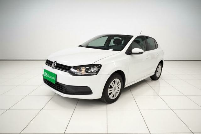 Used Volkswagen Polo 2018 1.5L Automatic Advanced Driving Model