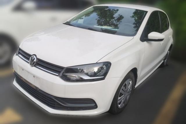 Ojetý Volkswagen Polo 2018 1.5L Automatic Advanced Driving Model