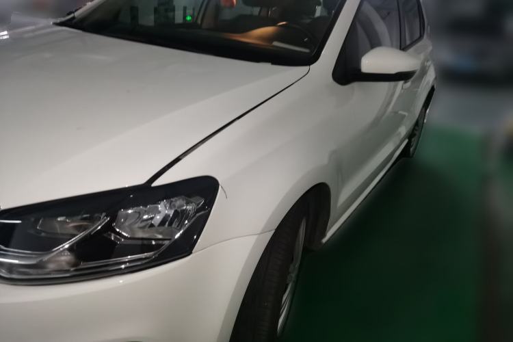 Used Volkswagen Polo 2018 1.5L Automatic Enjoyment Model Guazi used car, China used car export, Used car for sale, Used  cars, Cheapest cars for sale