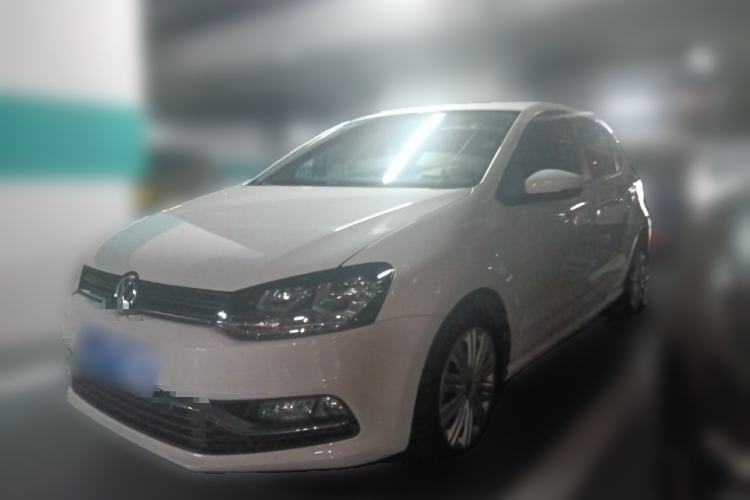 Ojetý Volkswagen Polo 2018 1.5L Automatic Enjoyment Model Guazi used car, China used car export, Used car for sale, Used  cars, Cheapest cars for sale