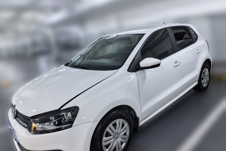 Volkswagen Polo 2018 1.5L Automatic Advanced Driving Model usata Guazi used car, China used car export, Used car for sale, Used  cars, Cheapest cars for sale
