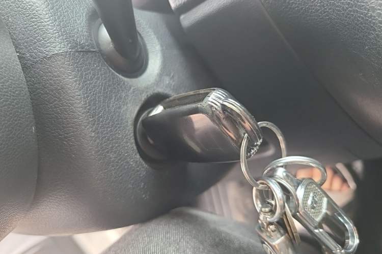 Used Volkswagen Polo 2018 1.5L Automatic Enjoyment Model Vehicle Key