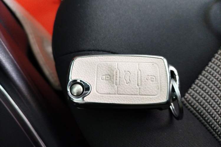 Used Volkswagen Polo 2018 1.5L Automatic Advanced Driving Model Vehicle Key