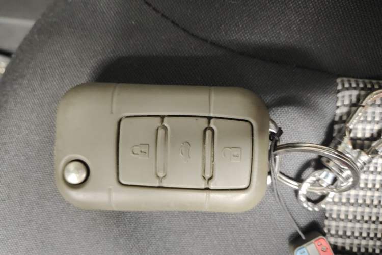 Used Volkswagen Polo 2018 1.5L Automatic Advanced Driving Model Vehicle Key