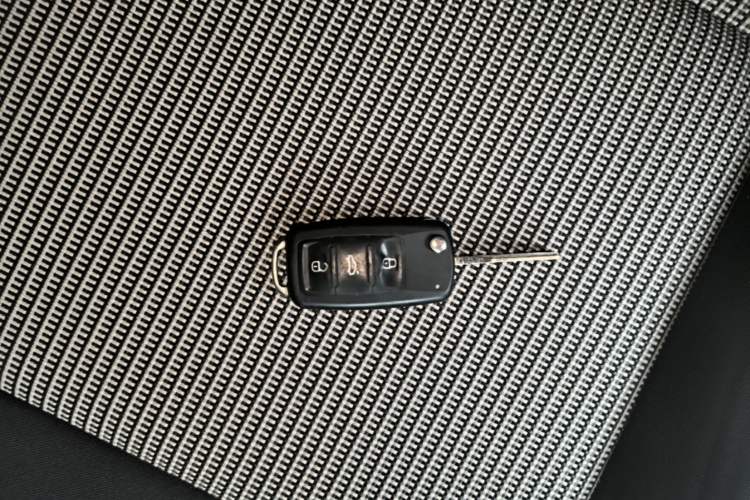 Used Volkswagen Polo 2018 1.5L Automatic Advanced Driving Model Vehicle Key