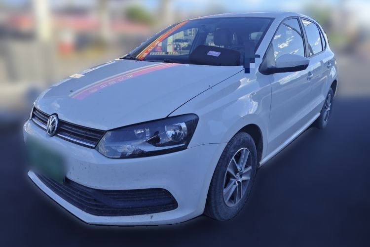 Used Volkswagen Polo 2018 1.5L Manual Drive-Comfort Model Guazi used car, China used car export, Used car for sale, Used  cars, Cheapest cars for sale