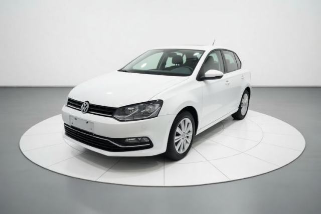 Used Volkswagen Polo 2018 1.5L Automatic Enjoyment Model