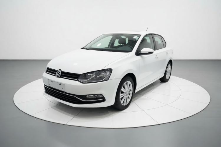 Ojetý Volkswagen Polo 2018 1.5L Automatic Enjoyment Model Guazi used car, China used car export, Used car for sale, Used  cars, Cheapest cars for sale