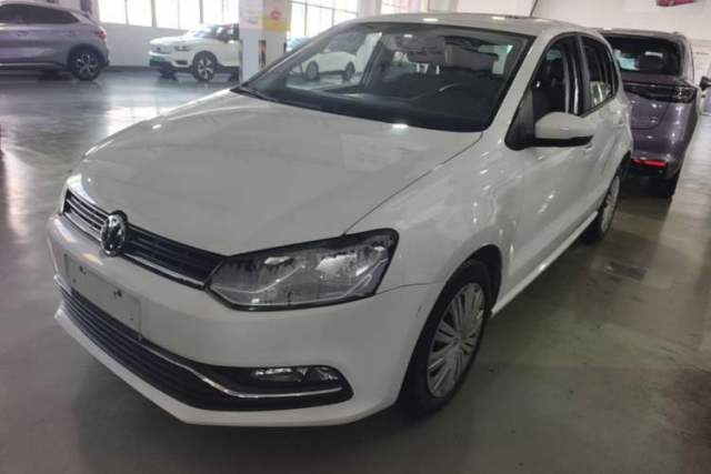 Used Volkswagen Polo 2018 1.5L Automatic Enjoyment Model