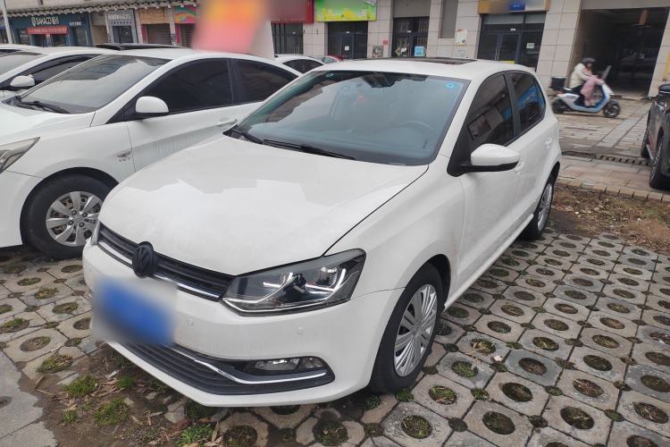 Ojetý Volkswagen Polo 2018 1.5L Automatic Enjoyment Model Guazi used car, China used car export, Used car for sale, Used  cars, Cheapest cars for sale