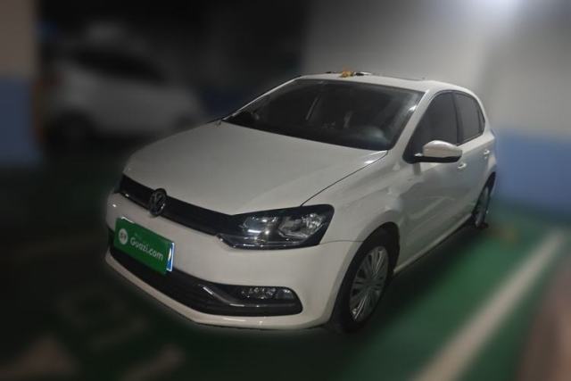 Used Volkswagen Polo 2018 1.5L Automatic Enjoyment Model