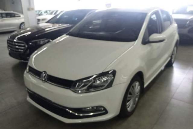 Used Volkswagen Polo 2018 1.5L Automatic Enjoyment Model