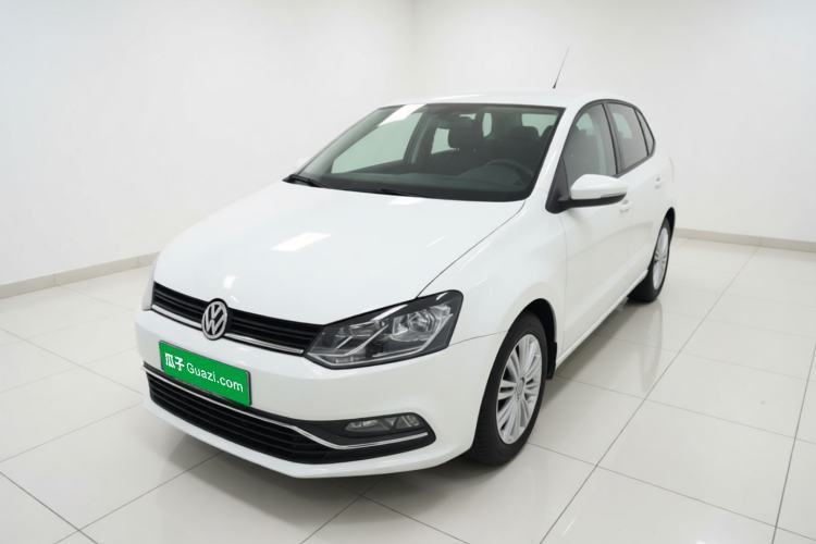 Ojetý Volkswagen Polo 2018 1.5L Automatic Enjoyment Model Guazi used car, China used car export, Used car for sale, Used  cars, Cheapest cars for sale