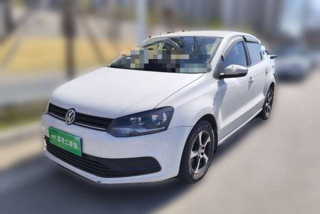 Used Volkswagen Polo 2018 1.5L Automatic Advanced Driving Model
