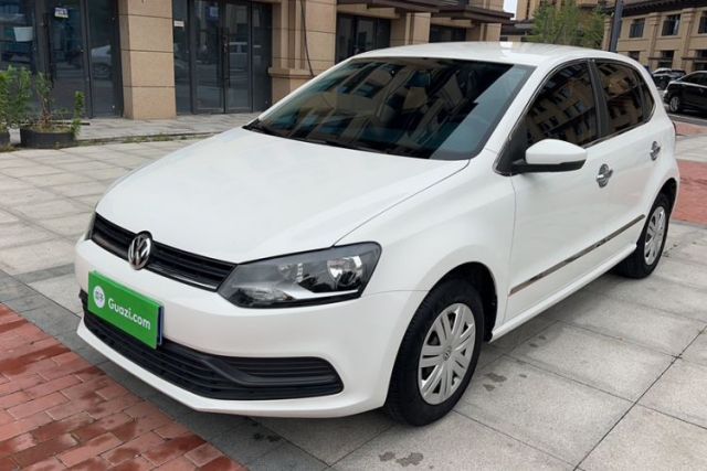 Ojetý Volkswagen Polo 2018 1.5L Automatic Advanced Driving Model