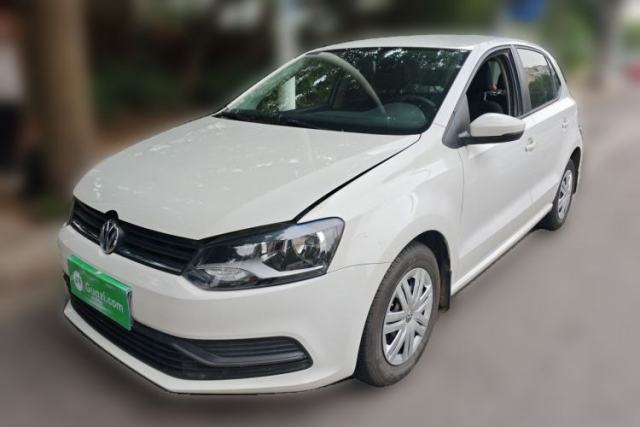 Used Volkswagen Polo 2018 1.5L Automatic Advanced Driving Model