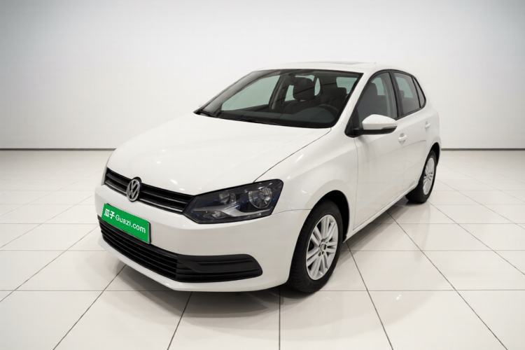 Volkswagen Polo 2018 1.5L Automatic Advanced Driving Model usata Guazi used car, China used car export, Used car for sale, Used  cars, Cheapest cars for sale