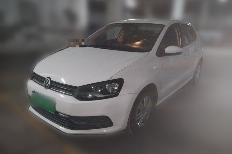 Used Volkswagen Polo 2018 1.5L Automatic Advanced Driving Model Guazi used car, China used car export, Used car for sale, Used  cars, Cheapest cars for sale