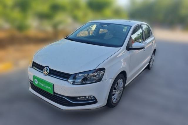 Used Volkswagen Polo 2018 1.5L Automatic Enjoyment Model