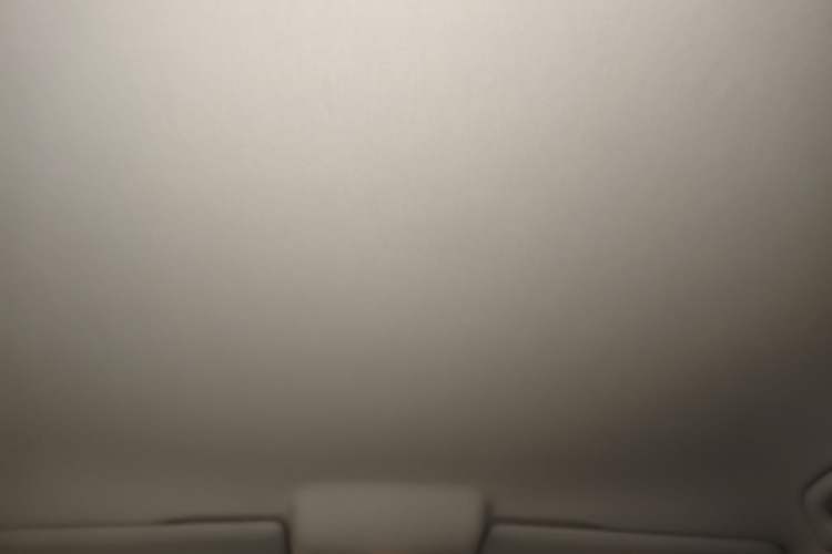 Used Volkswagen Polo 2018 1.5L Automatic Advanced Driving Model Headliner