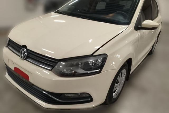 Used Volkswagen Polo 2018 1.5L Automatic Advanced Driving Model