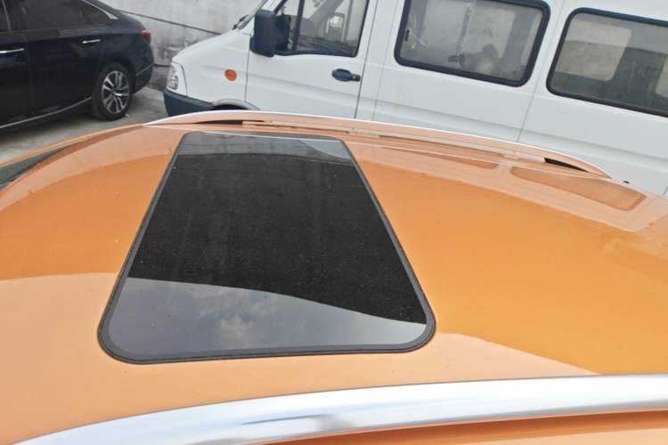 Used Volkswagen Polo 2018 1.5L Cross Polo Automatic Roof