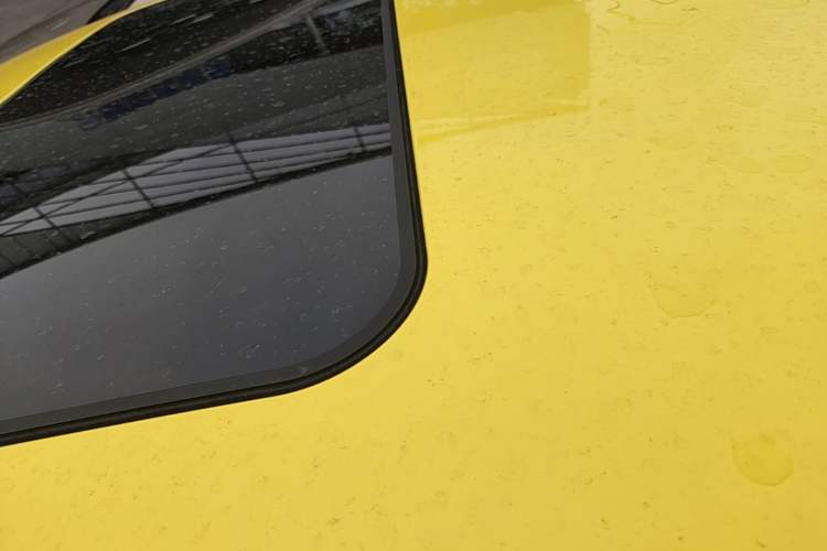 Used Volkswagen Polo 2018 1.5L Automatic Enjoyment Model Roof