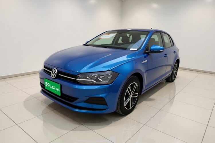 Ojetý Volkswagen Polo 2019 Plus 1.5L Automatic Colorful Technology Edition Guazi used car, China used car export, Used car for sale, Used  cars, Cheapest cars for sale