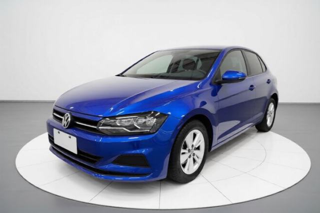 Used Volkswagen Polo 2019 Plus 1.5L Automatic Panoramic Enjoyment Edition
