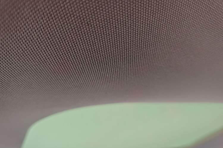 Used Volkswagen Polo 2019 Plus 1.5L Automatic Colorful Technology Edition Headliner