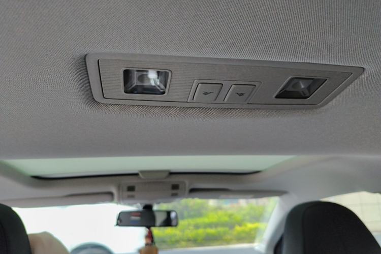 Used Volkswagen Polo 2019 Plus 1.5L Automatic Beats Trendy Cool Edition Headliner