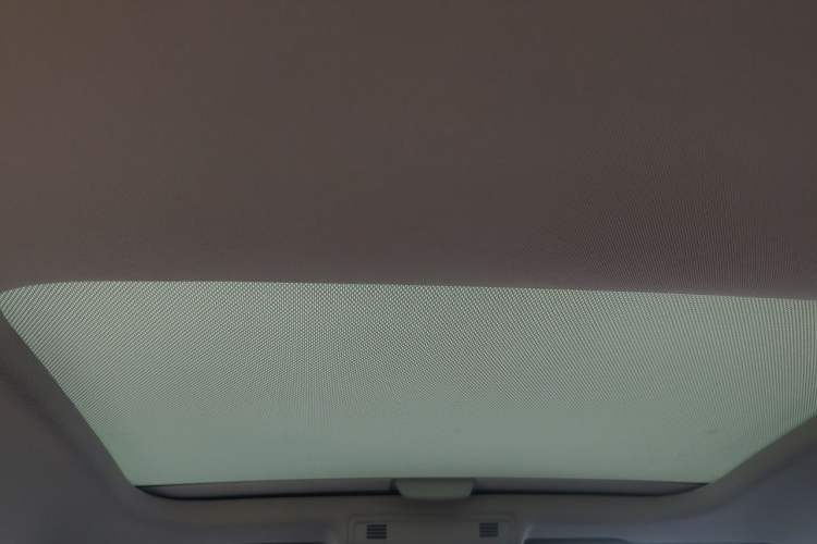Used Volkswagen Polo 2019 Plus 1.5L Automatic Colorful Technology Edition Headliner