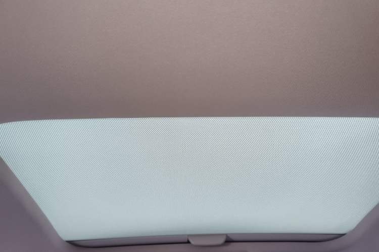 Used Volkswagen Polo 2019 Plus 1.5L Automatic Panoramic Enjoyment Edition Headliner