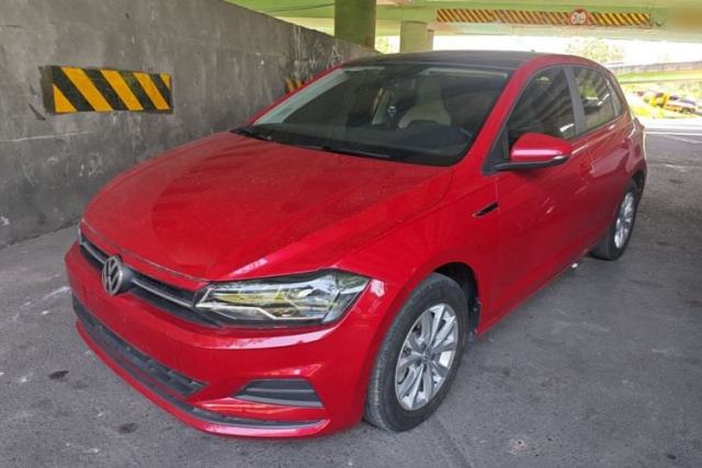 Ojetý Volkswagen Polo 2019 Plus 1.5L Automatic Colorful Technology Edition
