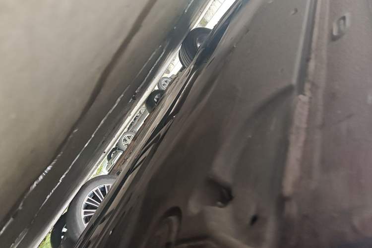 Used Volkswagen Polo 2019 Plus 1.5L Automatic Panoramic Enjoyment Edition Chassis Front Right